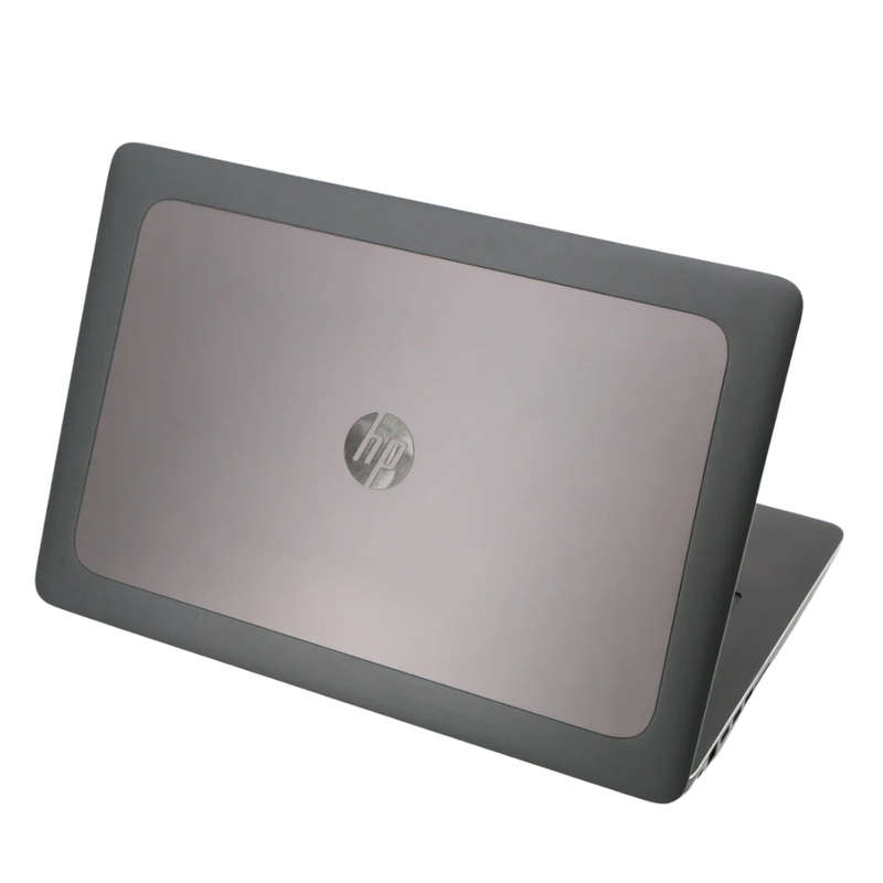 HP ZBook 17 G4 i7 7th Gen 17.3 Laptop  AutoCad Workstation