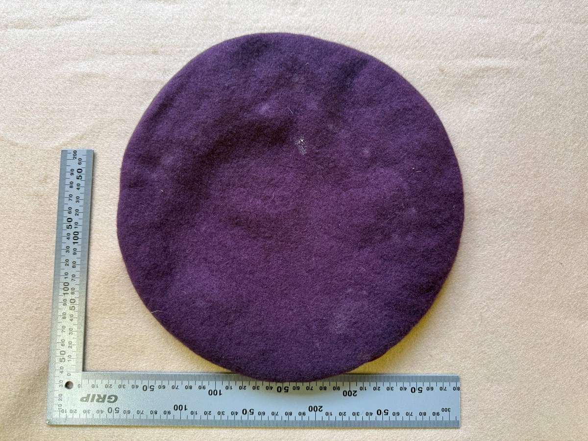 SA ARMY Special Forces Regiment (RECCE) Beret