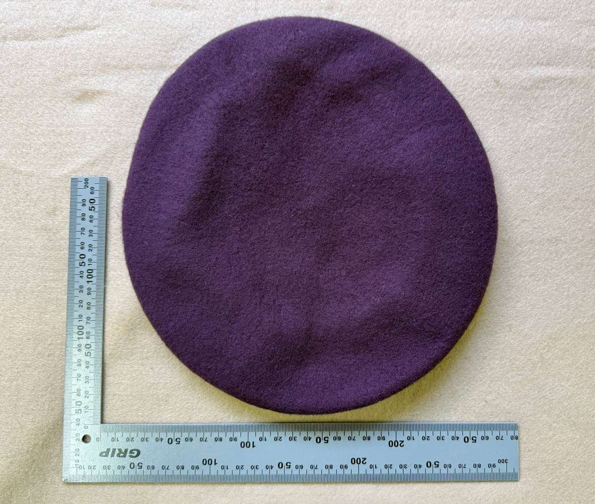 SA ARMY Special Forces Regiment (RECCE) Beret (No Badge - as new)