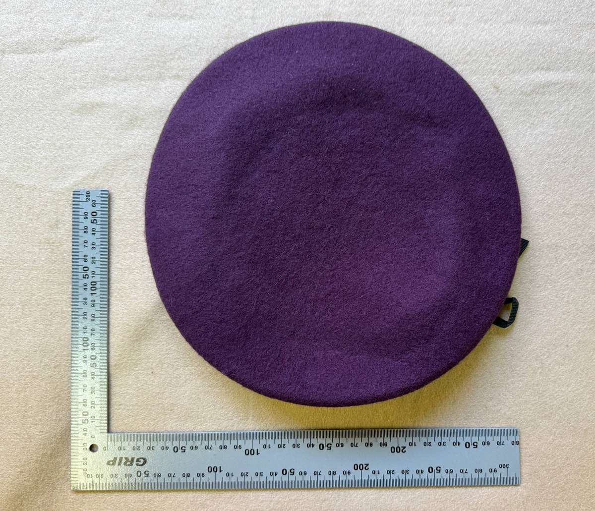 SA ARMY Special Forces Regiment (RECCE) Beret (No Badge - as new)