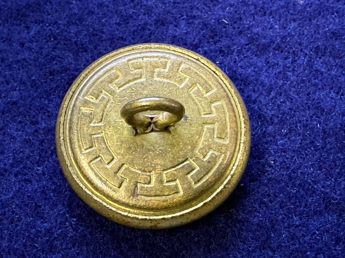 Rhodesian Buttons - B.S.A.C Button (Excellent Condition)