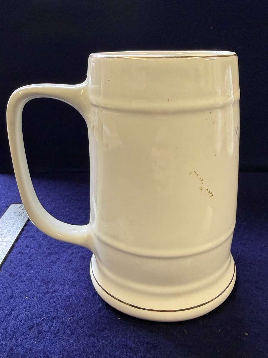 Rhodesian Mugs - RHODESIA WOMANS SERVICES - 1975 to 1976