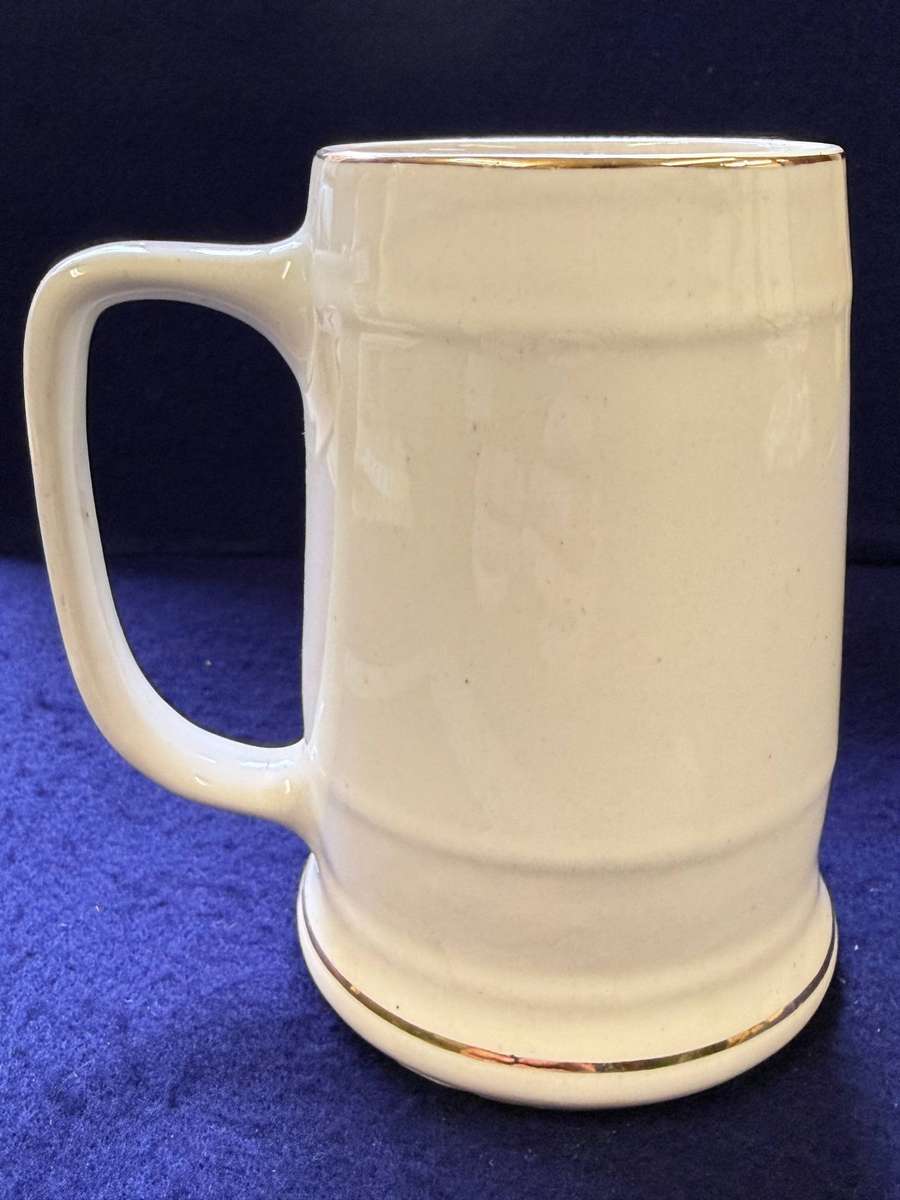 Rhodesian Mugs - INTAF - D.I.A 9 - BIG RAM