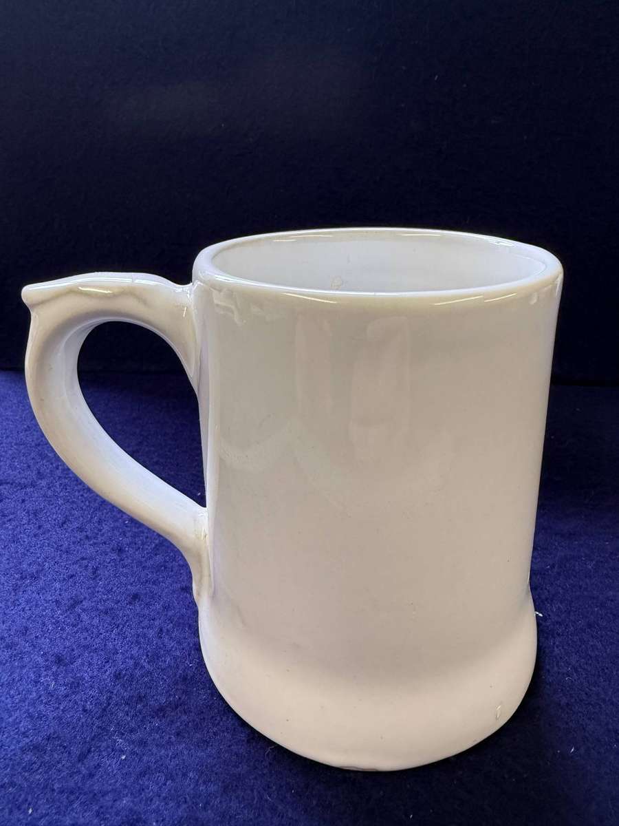 Rhodesian Mugs - INTAF - MUTASA RUDA PUNGWE