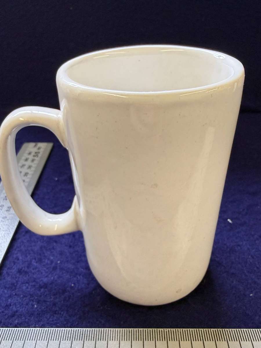 Rhodesian Mugs - INTAF - MUTASA RUDA PUNGWE