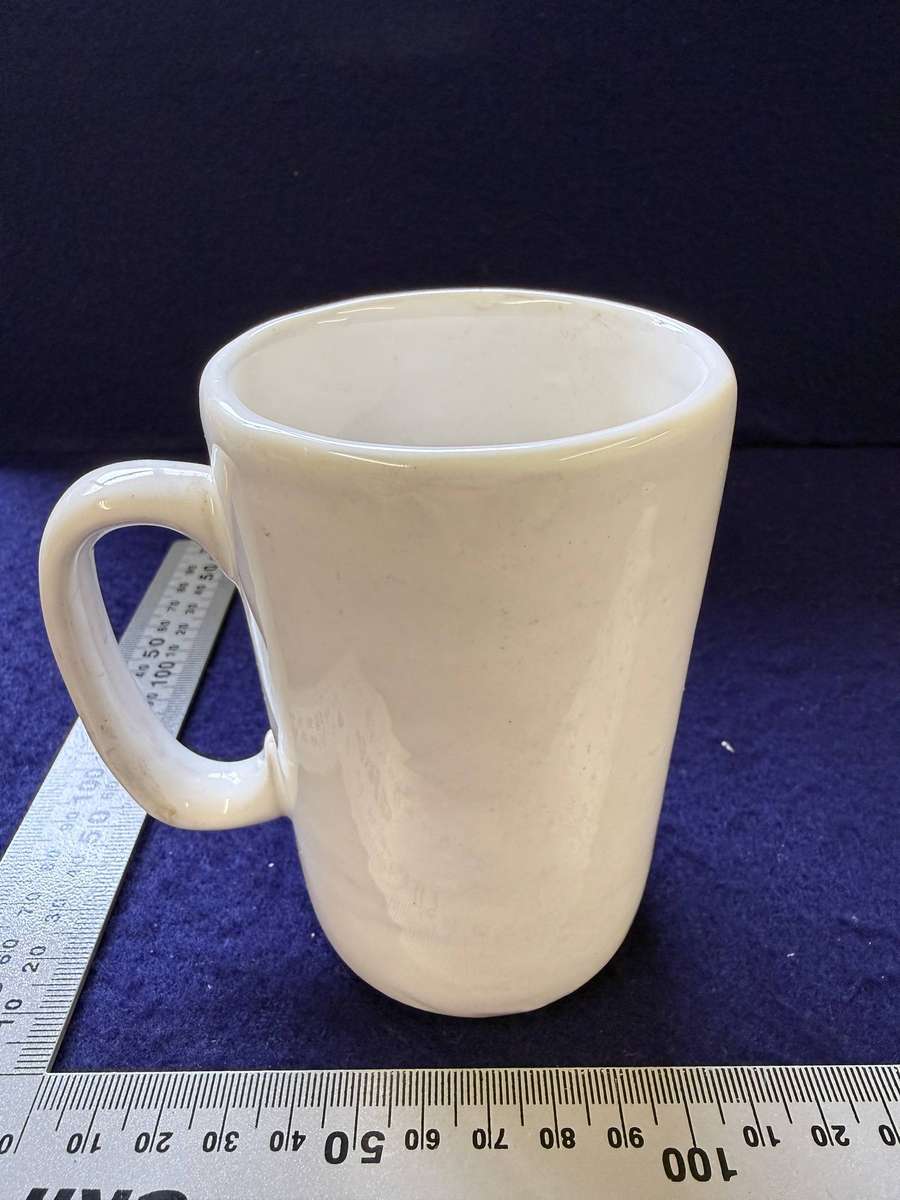 Rhodesian Mugs - INTAF - MUTASA RUDA PUNGWE