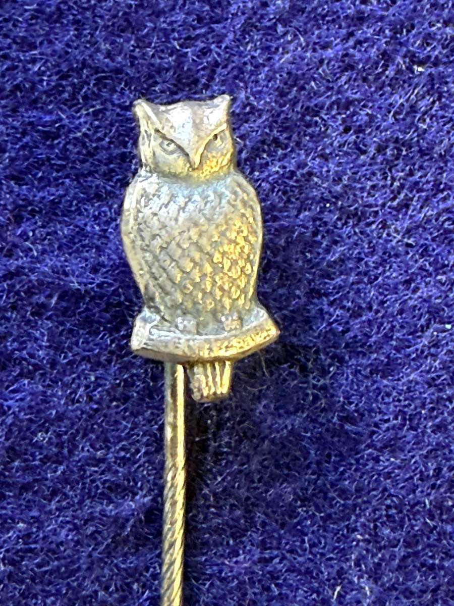 SADF - Military Intelligence Blazer Pin