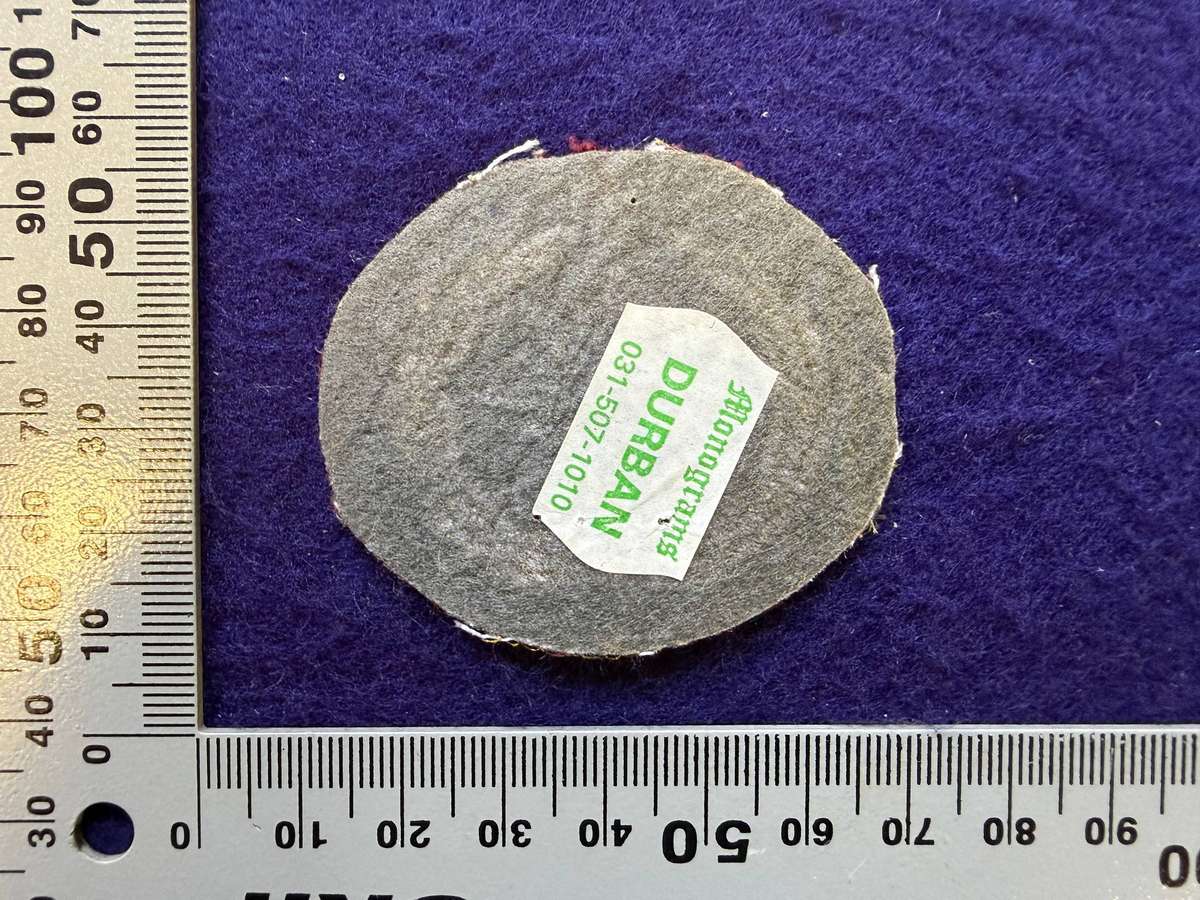 SADF/SA ARMY - RECCE Reconnaissance Regiment/SF Regiment - Beret Badge (Issue Variant)