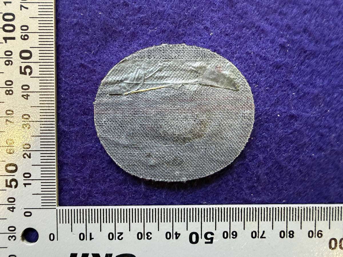 SADF/SA ARMY - RECCE Reconnaissance Regiment/SF Regiment - Beret Badge (Private Bullion Wire Issue )