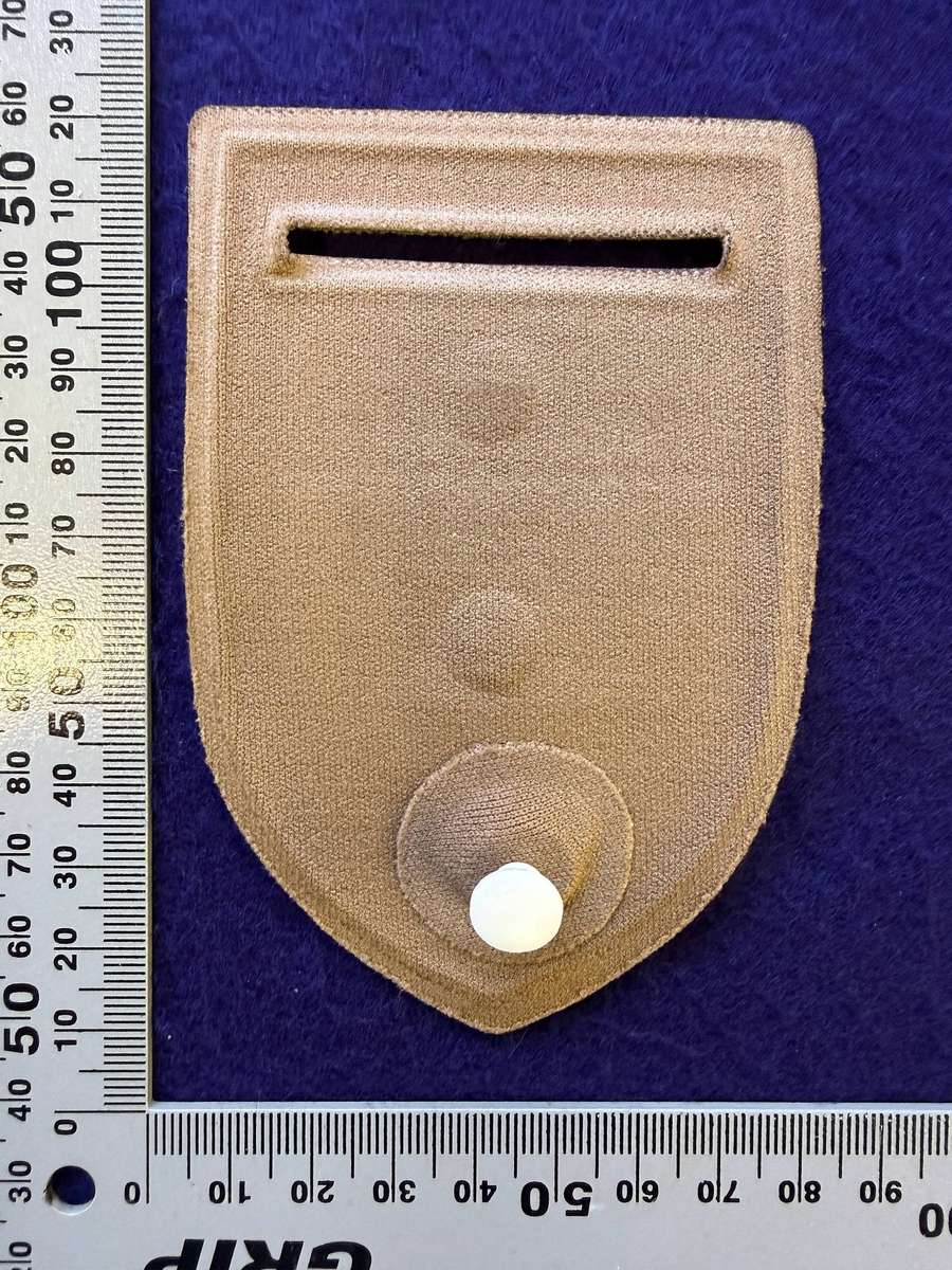 SA ARMY - 5 RECCE / SPECIAL FORCES REGIMENT - Tupper Flash