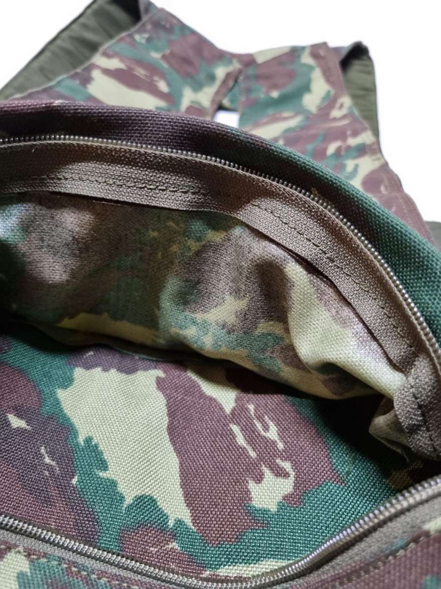 SADF 32 Battalion Combat Rig - Excellent Condition (MINT)