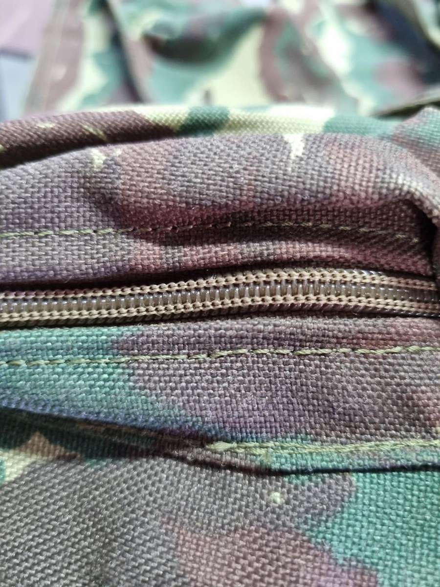 SADF 32 Battalion Combat Rig - Excellent Condition (MINT)