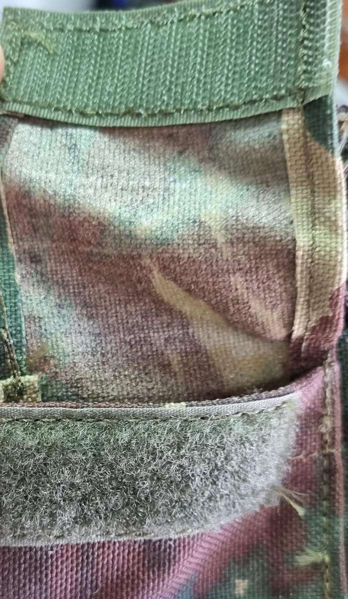 SADF 32 Battalion Combat Rig - Excellent Condition (MINT)