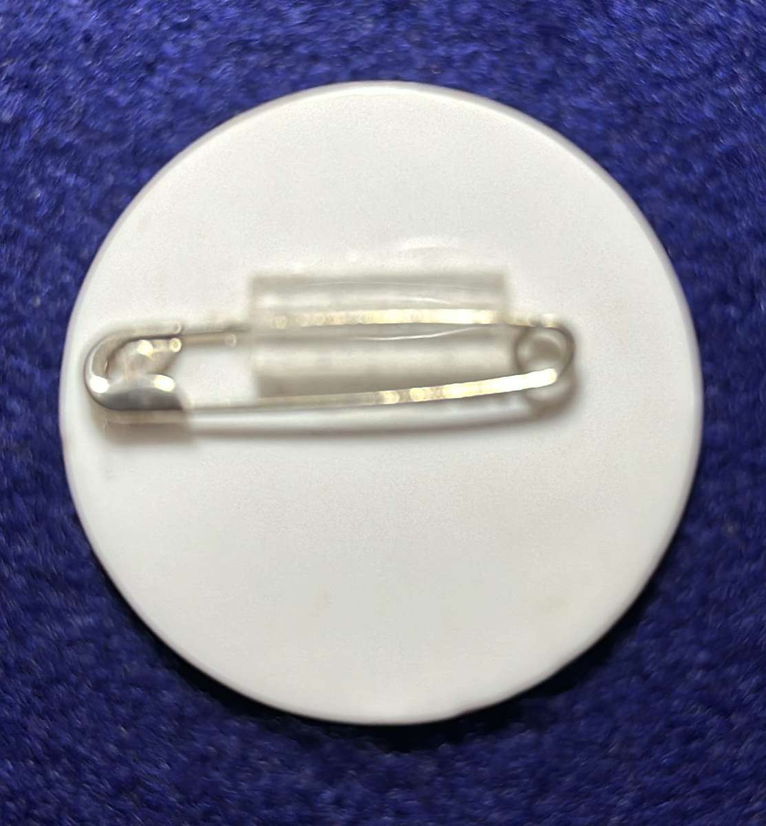 Rhodesia Badges General - RASA BULAWAYO - 1974 - P.ASHWIN