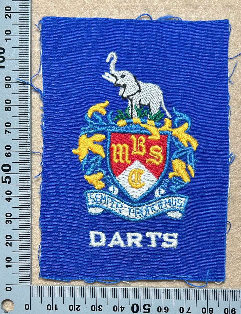 Rhodesian Sports Clubs - BMSC DARTS