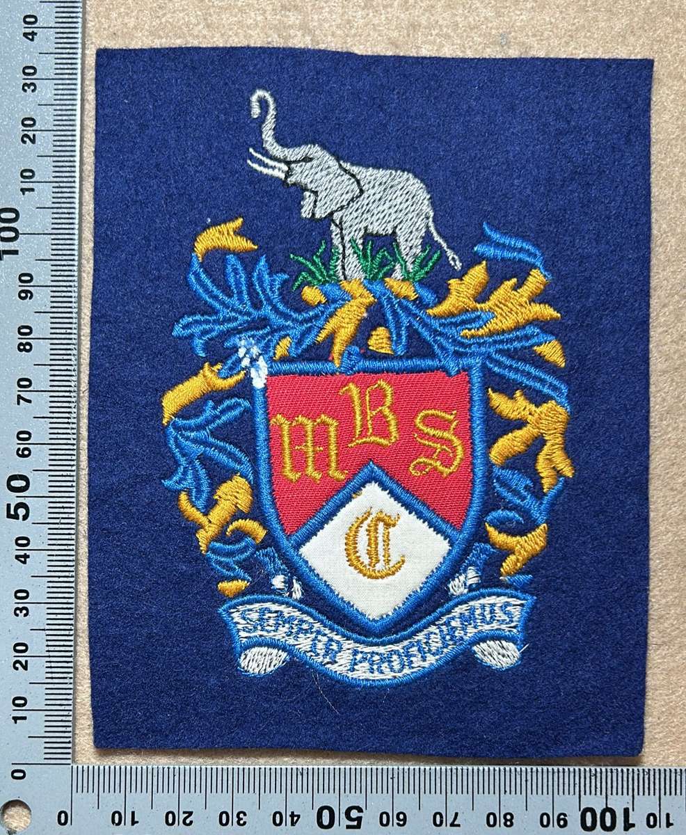 Rhodesian Sports Clubs - MBS CLUB