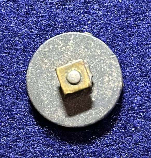 Rhodesia Badges General - LION PIN - NUMBER 1340