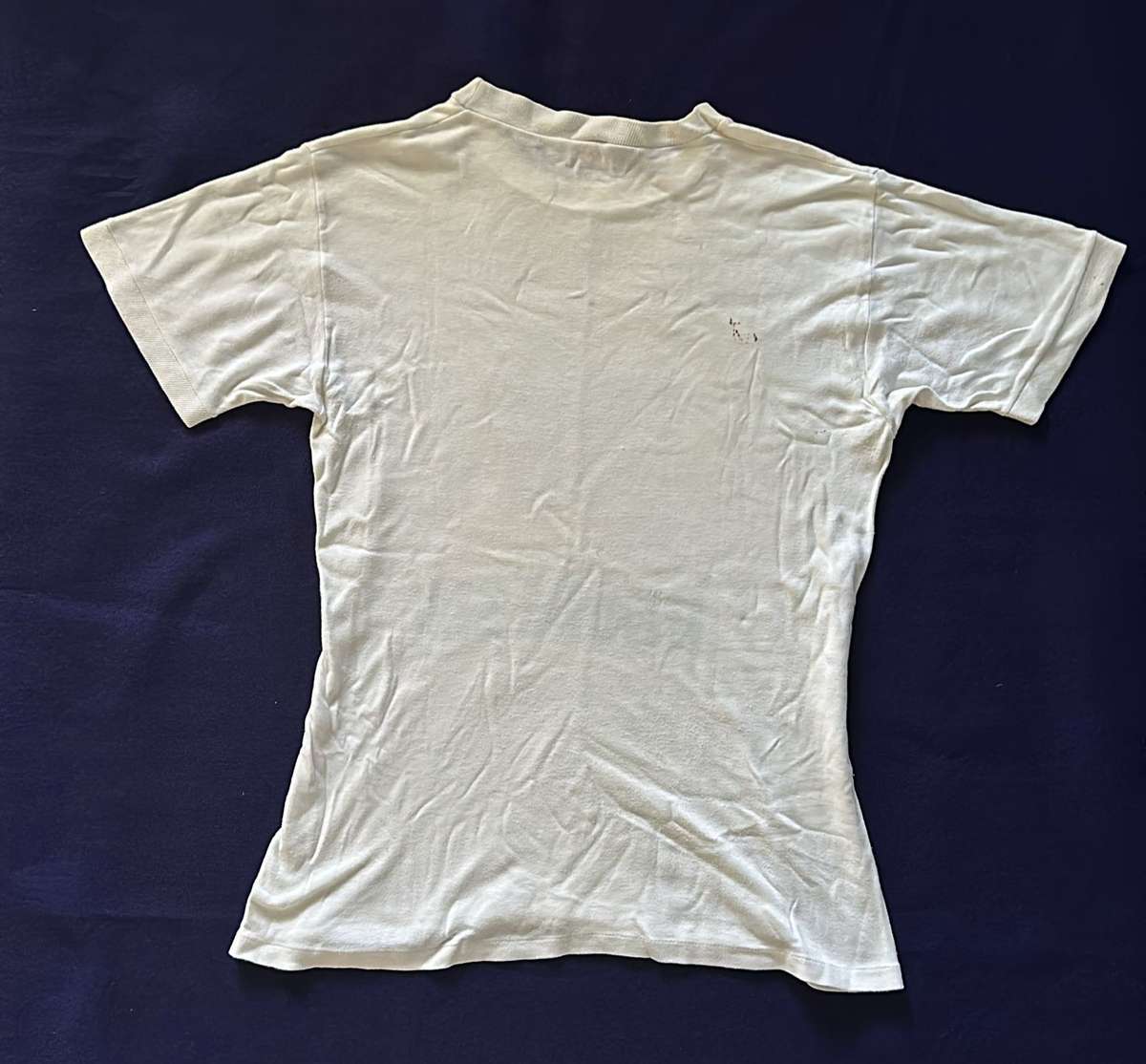 RHODESIA - Period Piece T-Shirt, Manufactured by Monogram - FOR RHODESIA