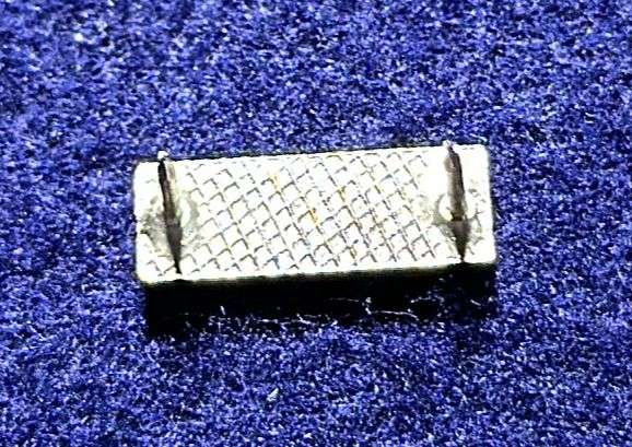 SA ARMY - 61 MECH QUALIFICATION BALKIE - MESS DRESS