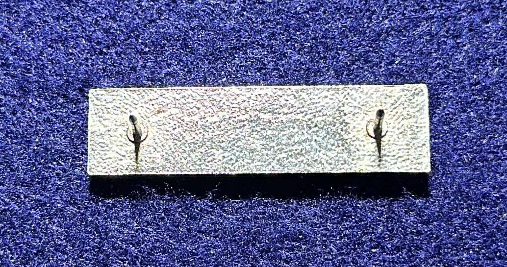 SA ARMY - 61 MECH QUALIFICATION BALKIE