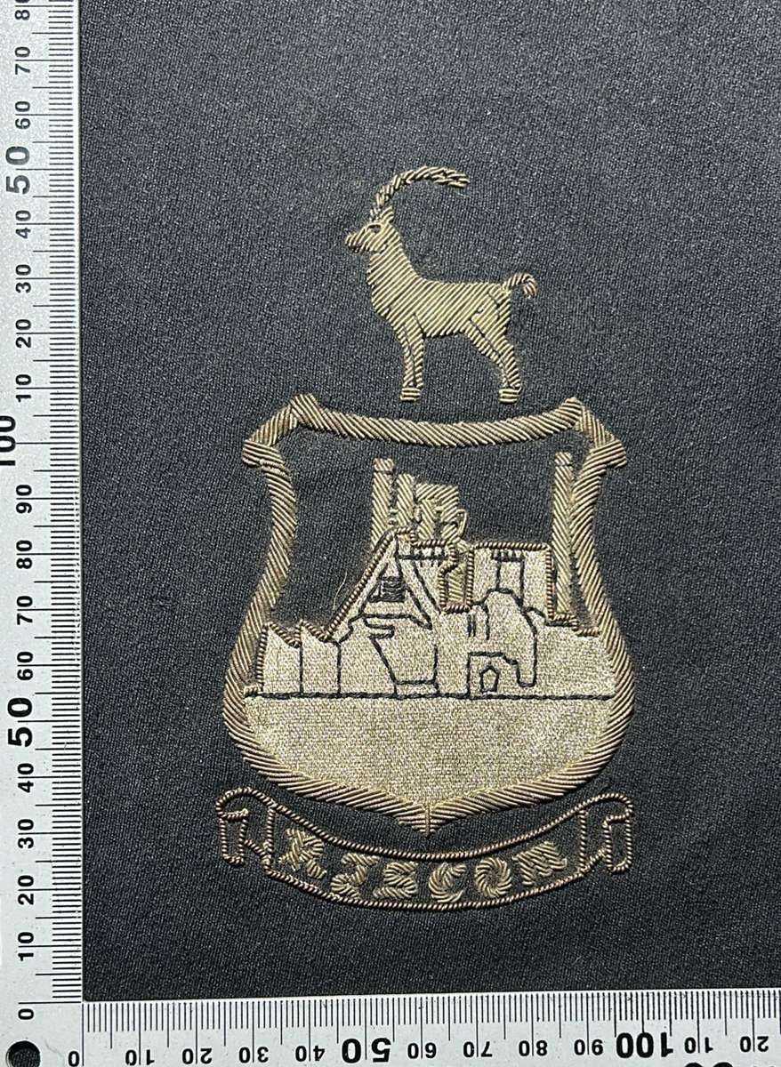 Rhodesian Sports Clubs - RISCOM - RHODESIAN IRON & STEEL COMPANY - BULLION