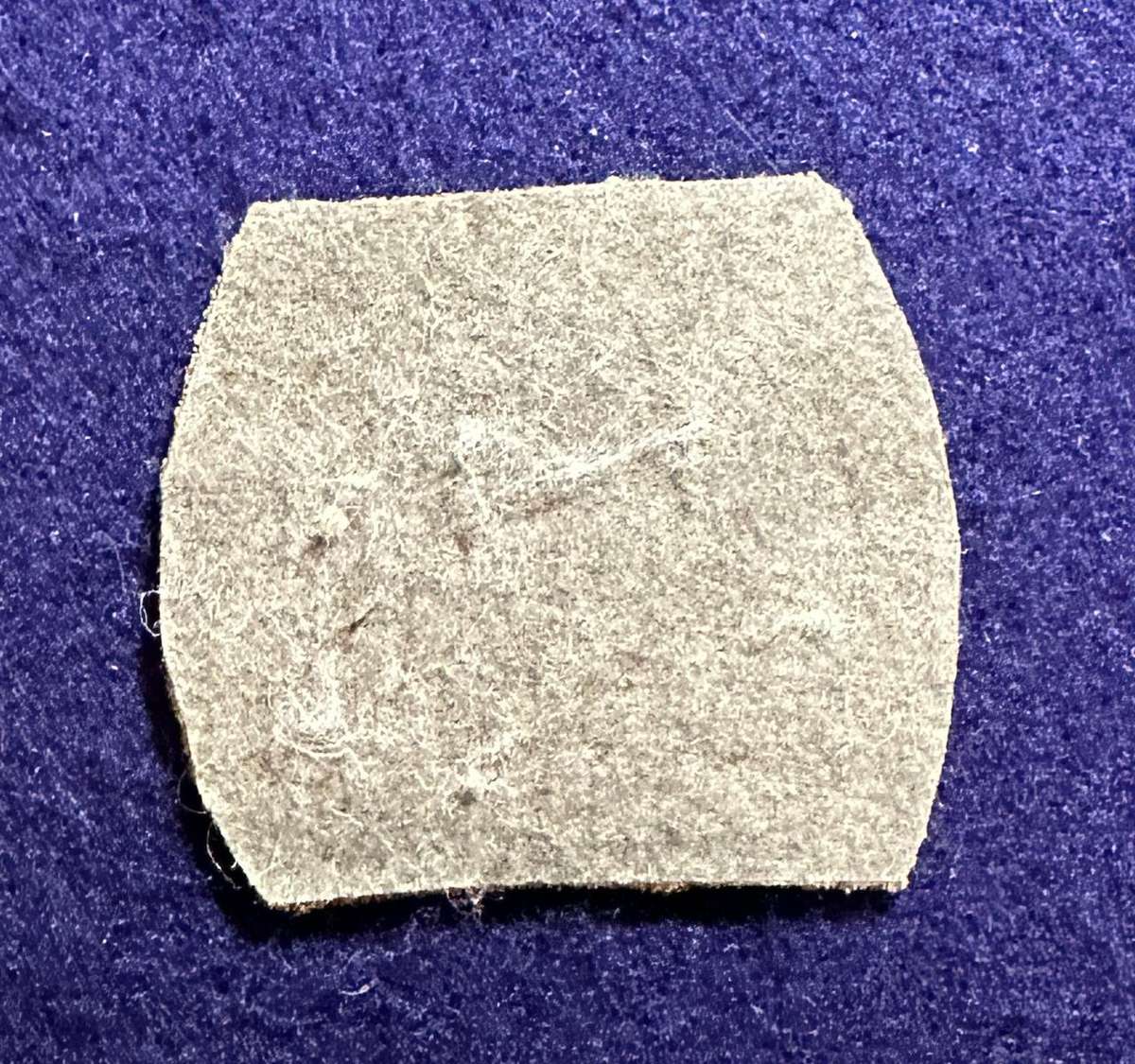 SA ARMY - WO RANK BADGE