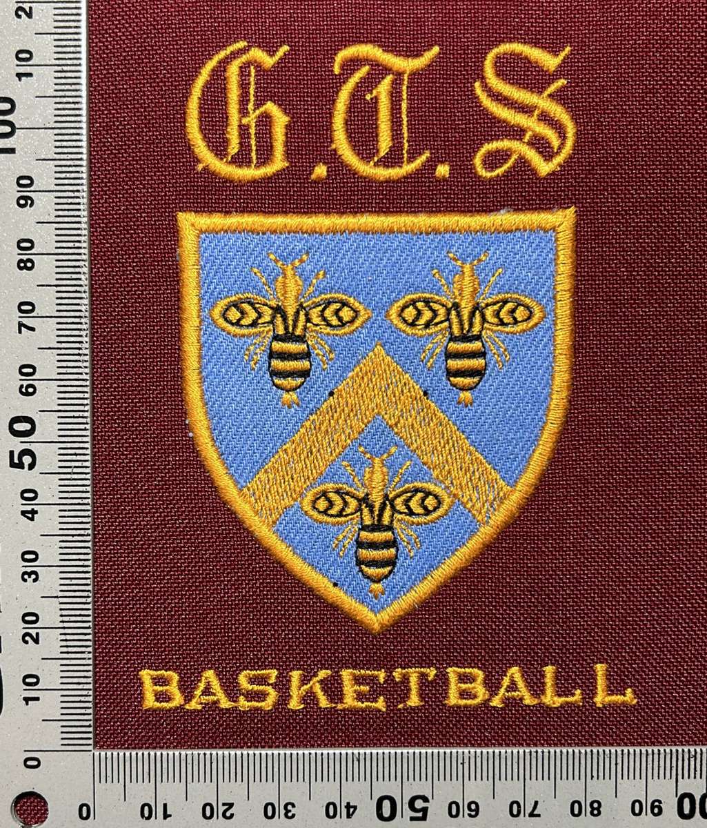 Rhodesian Sports Clubs / Schools - GIFFORD TECHNICAL HIGH SCHOOL - BASKETBALL
