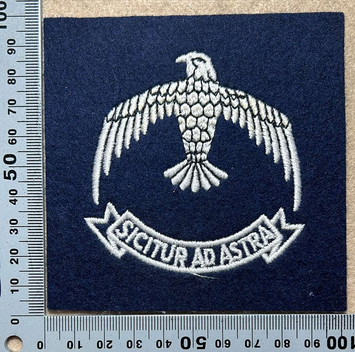 Rhodesian Sports Clubs / Schools - FALCON COLLEGE - BALA BALA