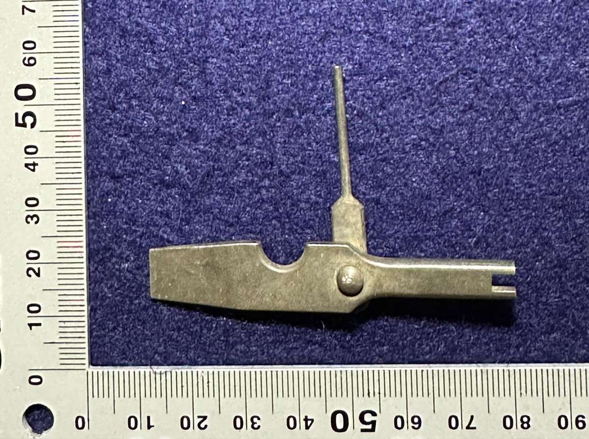 SADF - RIFLE TOOL - PERIOD PIECE