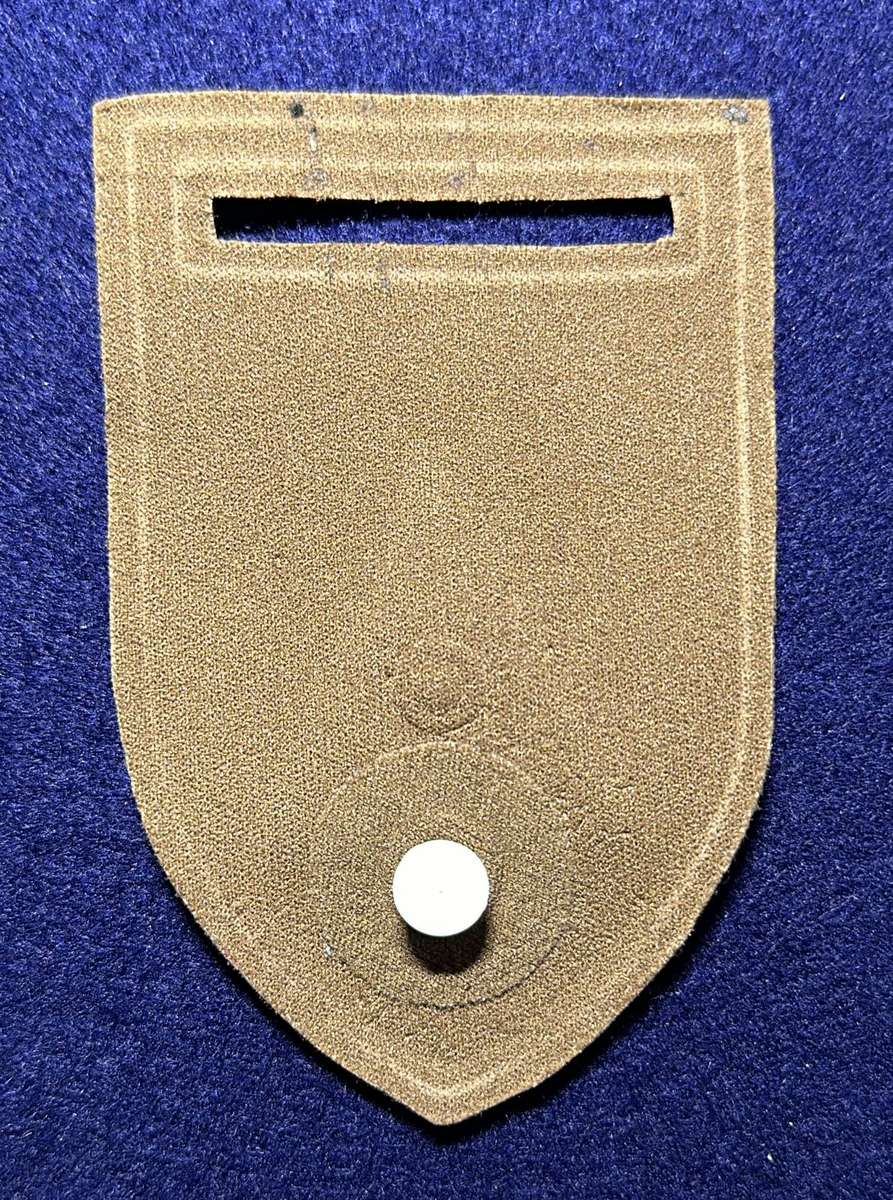 SADF - ALPHA COMPANY TUPPER