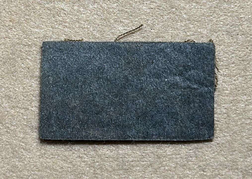 SWATF EMBROIDERED NUTRIA SHARPSHOOTER QUALIFICATION