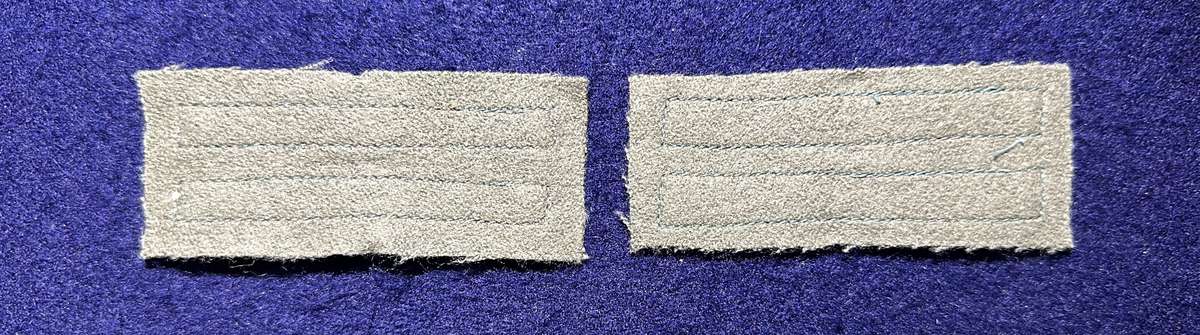 SWATF CORPORAL RANK - 1 SET/PAIR