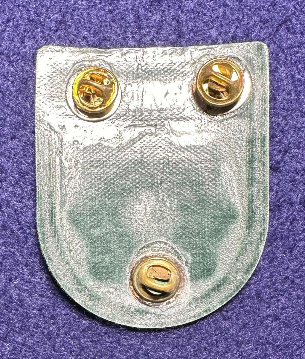 SAP NAME TAG TUPPER - NTOMBELA