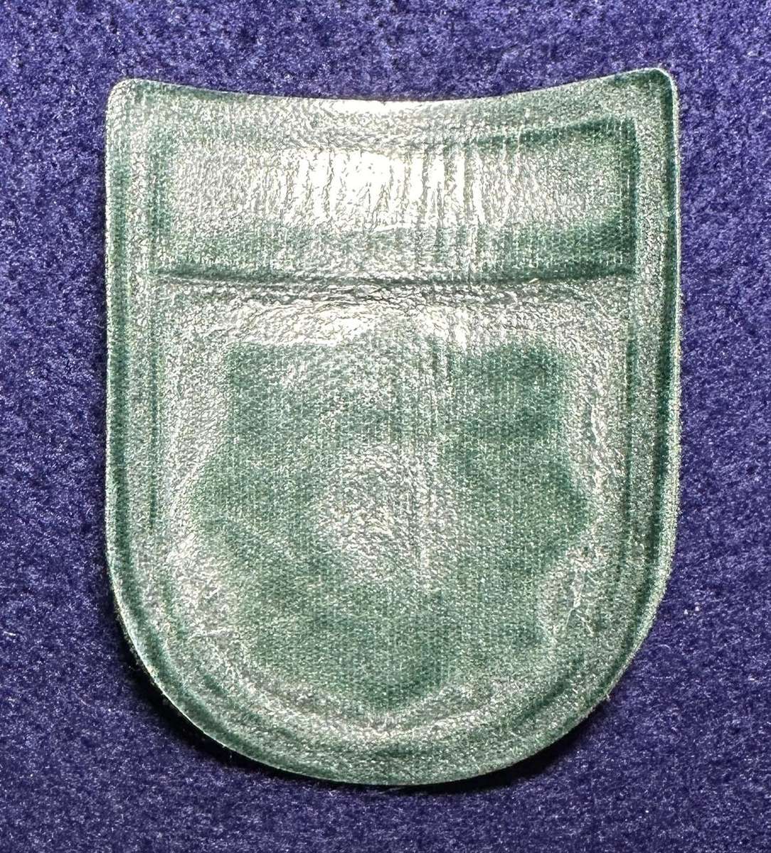 SAP NAME TAG TUPPER - NTOMBELA