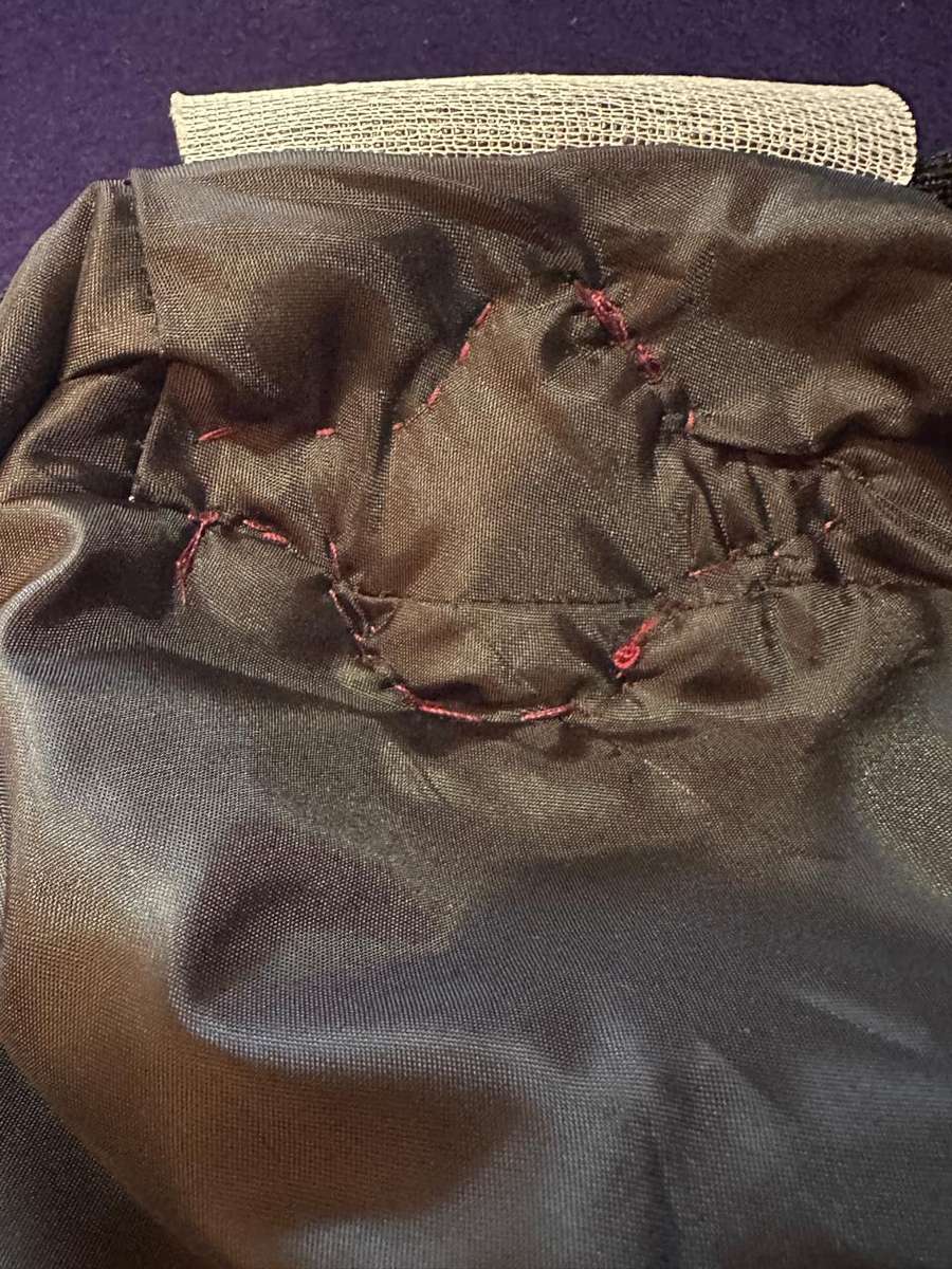 SA Army - Parachute Battalion Beret