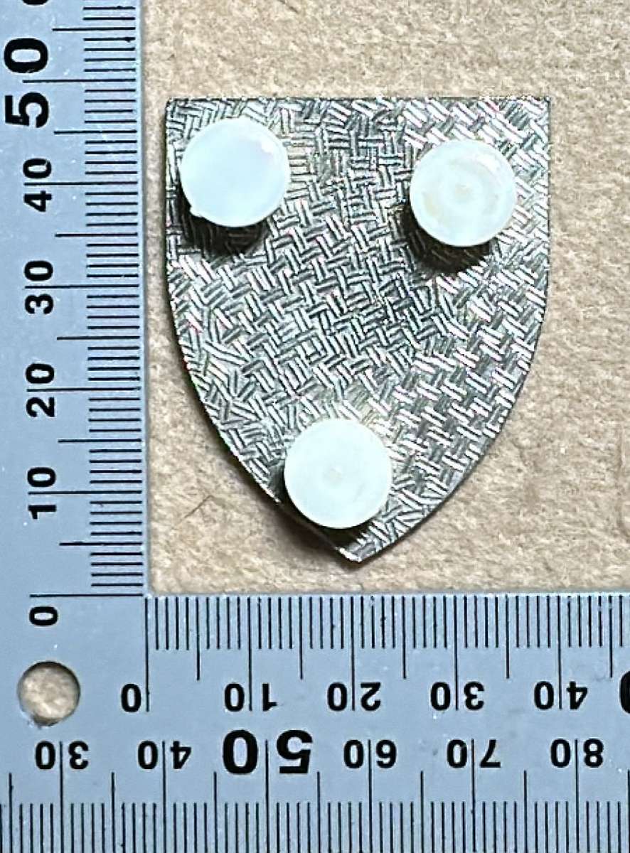 SWA 101 Battalion Emblem Flash/FOB