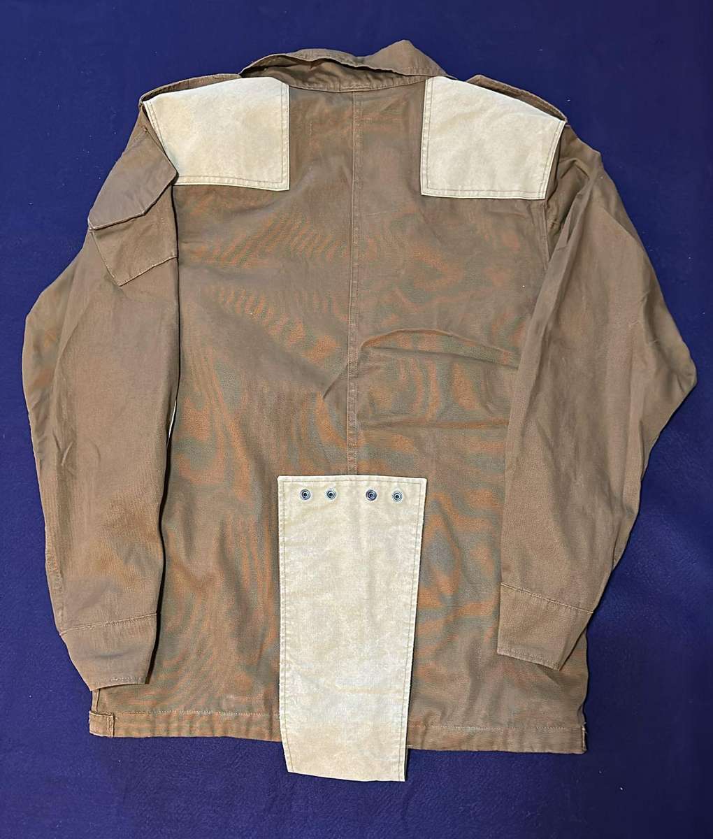 SADF Para Jacket (Slangvel) - Medium - 1993 - with Inner