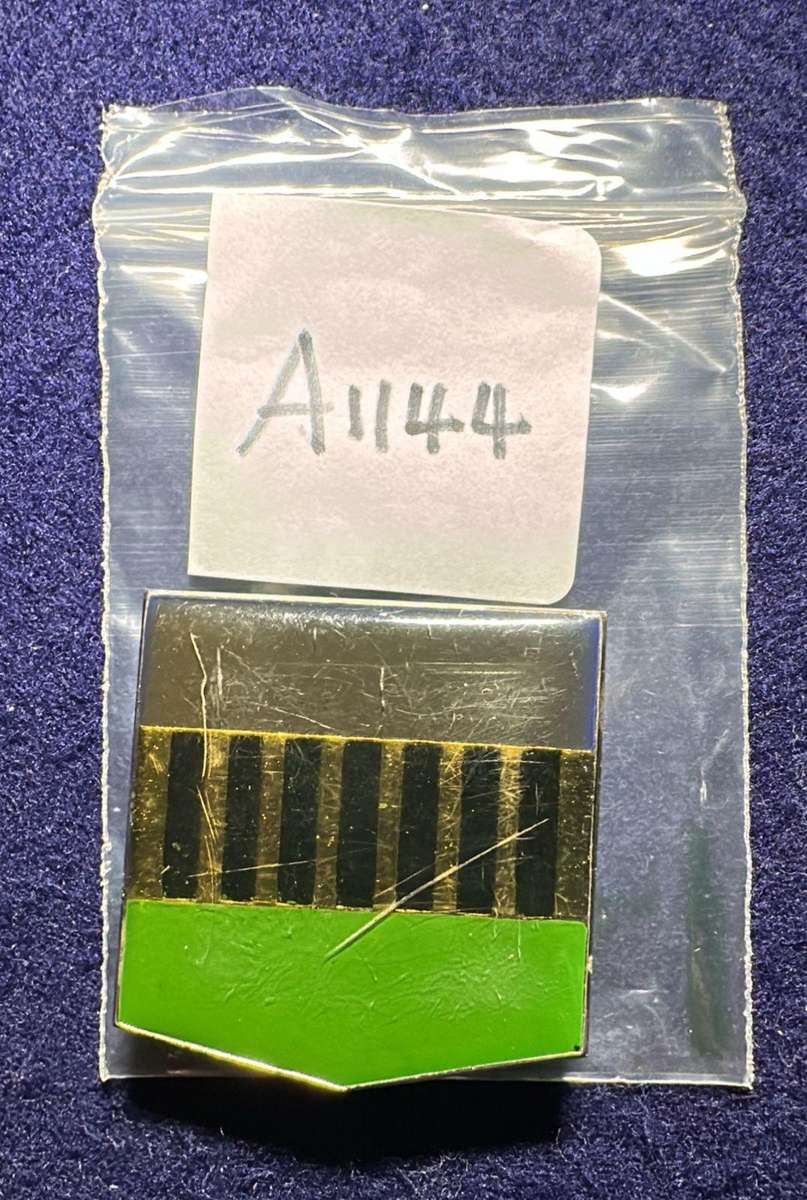 SWA 101 Battalion Pocket Flash badge - Metal