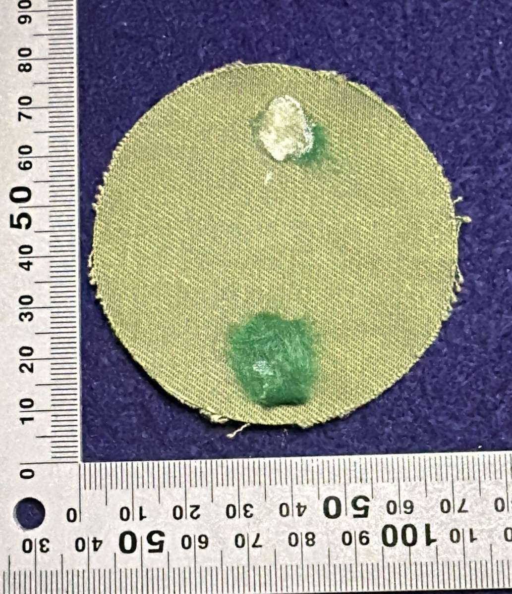 Rhodesian Corps of Engineers - COMBAT ENGINEERS 2 SQUADRON - VARIANT 3