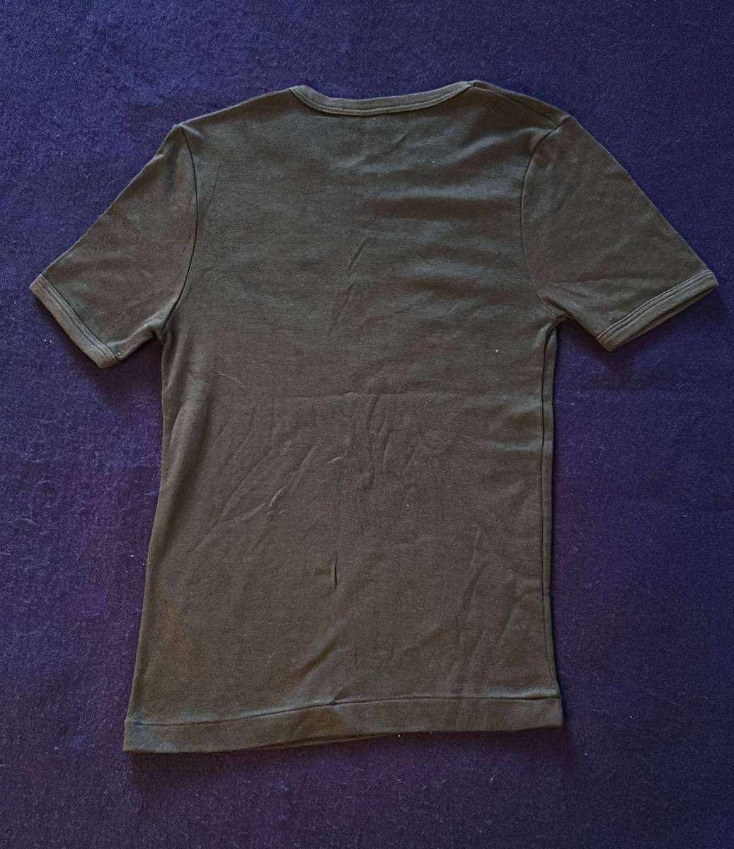 SADF - 12 RECCE COMMANDO - PHILISTINES T-Shirt, Size Large - Period Piece Authentic