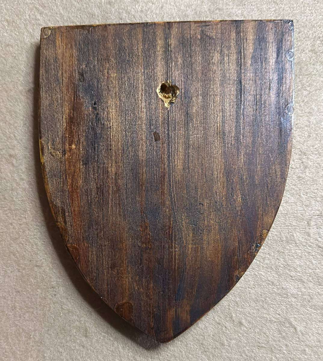 Rhodesian Plaque - 3rd BRIGADE (No Scroll)