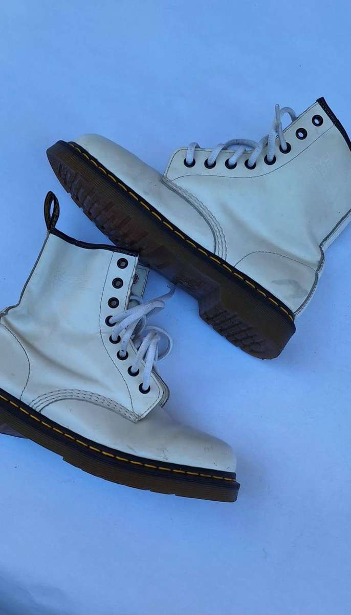 Dr Martens