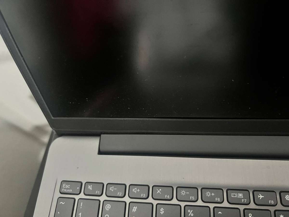 [Late Entry] Lenovo ideapad 3