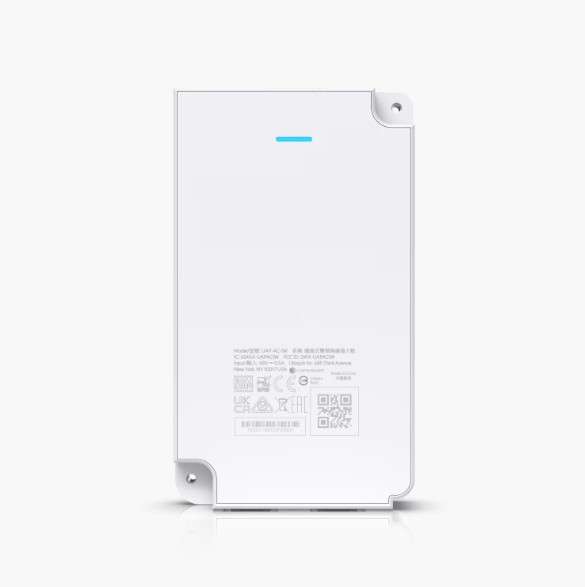Ubiquiti Unifi In Wall AP (UAP-AC-IW)