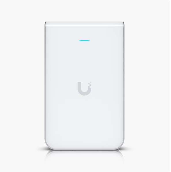 Ubiquiti Unifi In Wall AP (UAP-AC-IW)