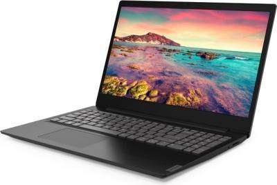 Lenovo Ideapad 8th gen i3