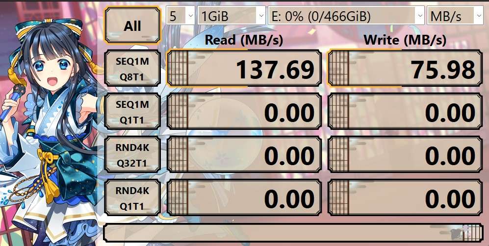 Batch Of HDDS 5 [All Work But have Minor Errors] See Details