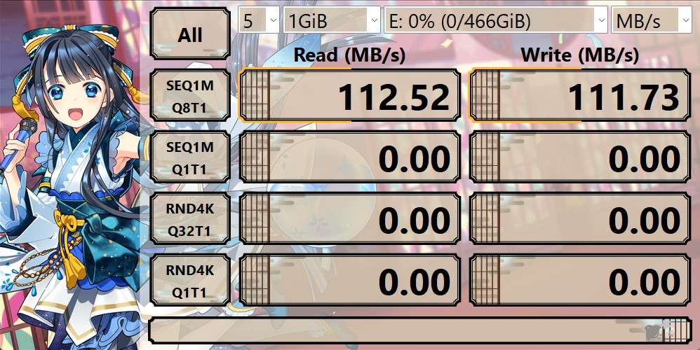 Batch Of HDDS 5 [All Work But have Minor Errors] See Details
