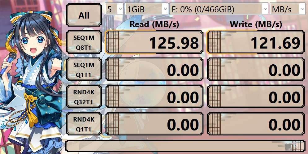 Batch Of HDDS 5 [All Work But have Minor Errors] See Details