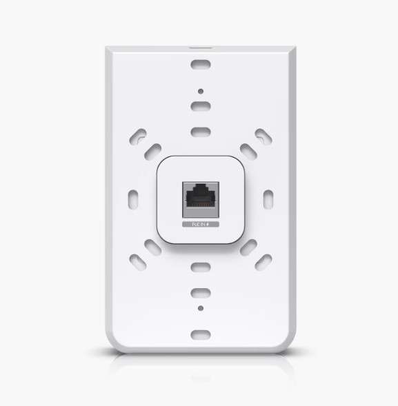 Ubiquiti Unifi In Wall AP (UAP-AC-IW)
